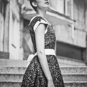 Vintage Sofia