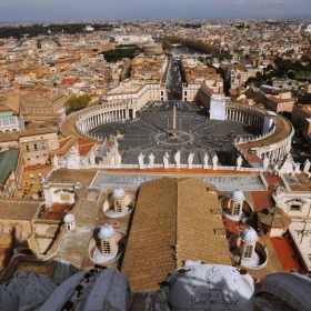 Vatican