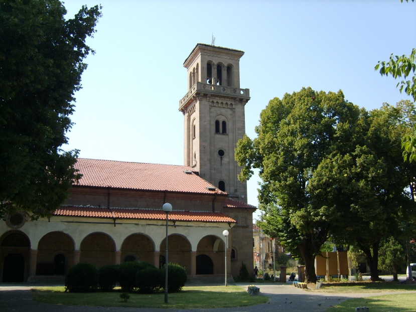 Катедрална църква 