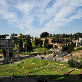 Rome