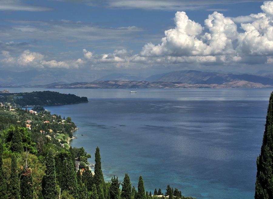 Corfu