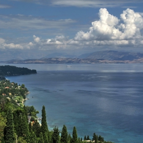 Corfu