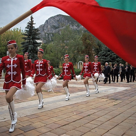 Честит Ден на независимостта на България