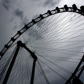 Singapore Flyer