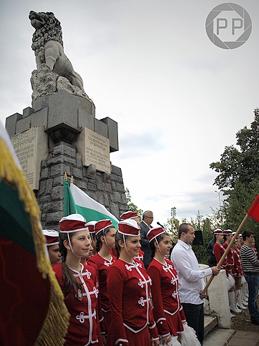 Честит Ден на независимостта на България