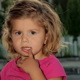 the little Miss