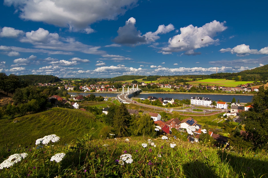 Kanne, Belgium