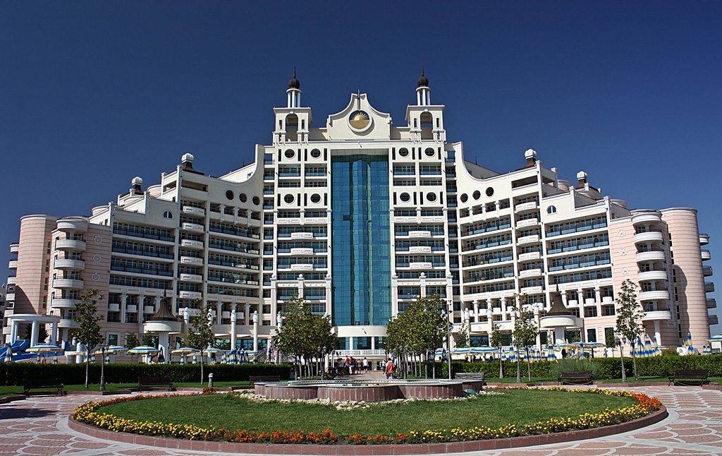 Sunset Resort Поморие