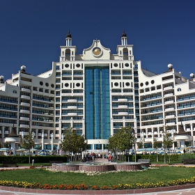 Sunset Resort Поморие