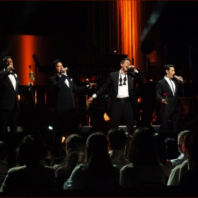 IL DIVO в София