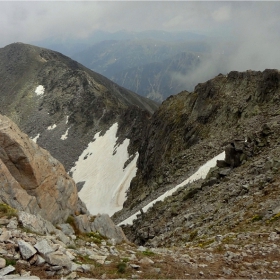 Рилски гледки