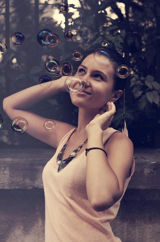 Bubbles