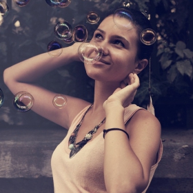 Bubbles