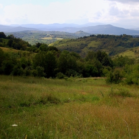 Гледки от Балкана