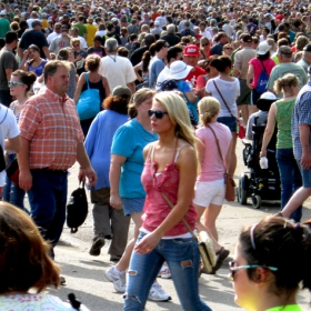 Панаири, MN State Fair