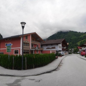 Zell Am See-Kaprun 08.06-16.06.2012( Austria Alpin)