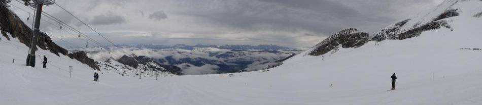 Zell Am See-Kaprun 08.06-16.06.2012( Austria Alpin)
