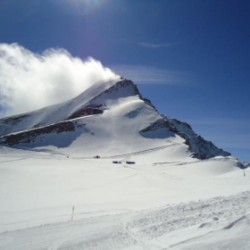 Zell Am See-Kaprun 08.06-16.06.2012( Austria Alpin)