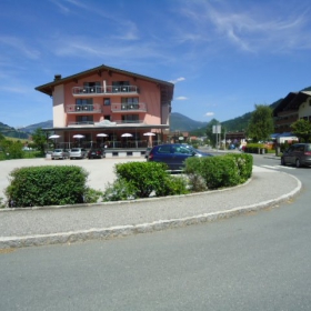 Zell Am See-Kaprun 08.06-16.06.2012( Austria Alpin)