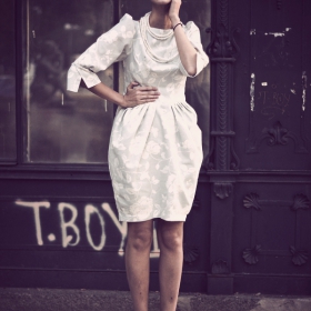 Vintage Sofia