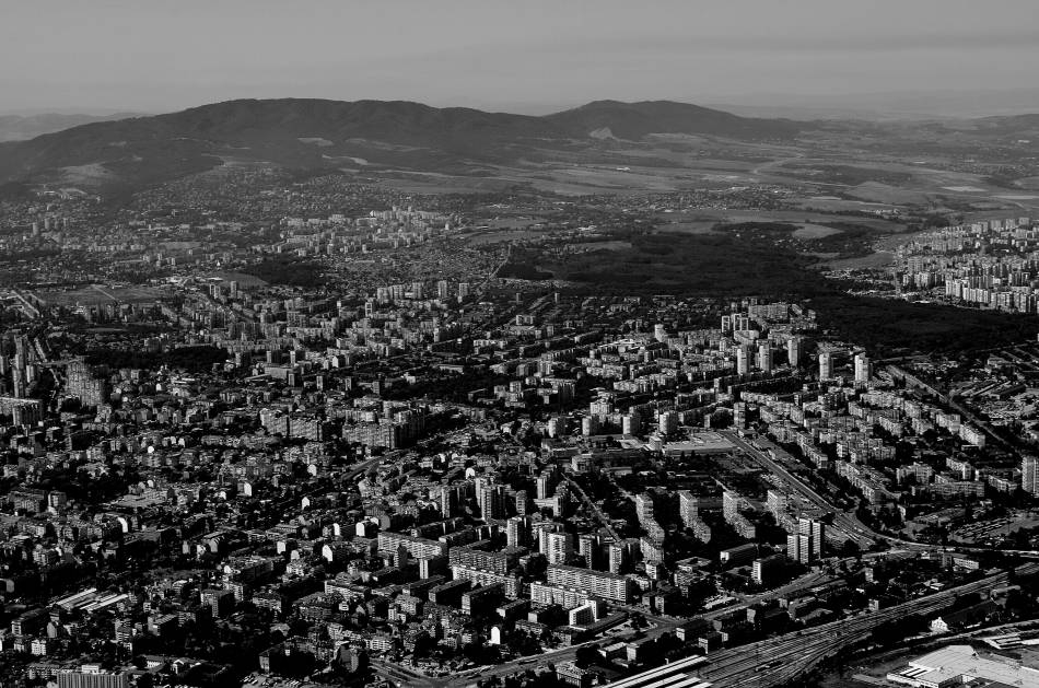 София джунгла `за Фотоконкурса Туризъм и пътувания 2012`