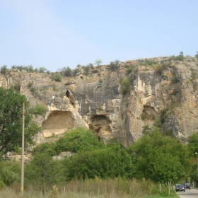 Историческият град Червен - 7.9.2012 г.