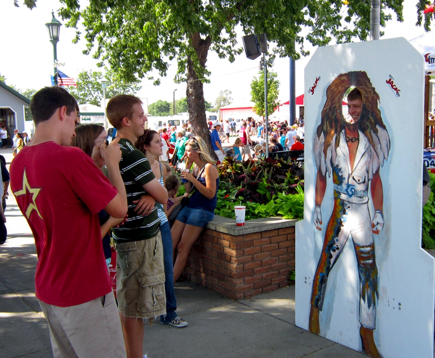 Minnesota State Fair