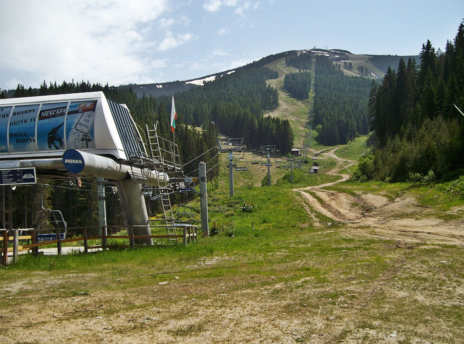 Юнски контрасти - 2