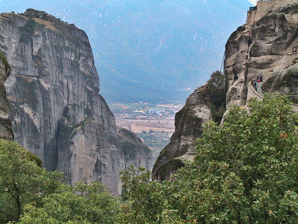 Метеора