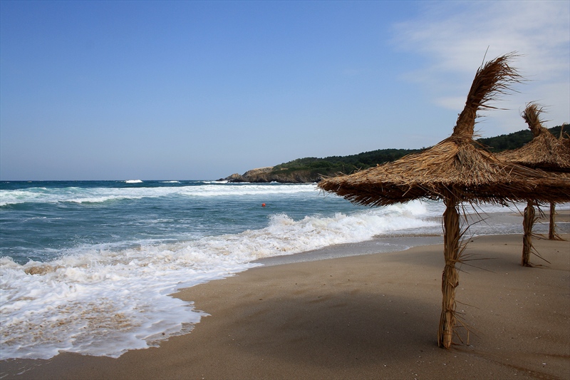 seaside