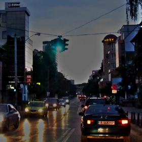 От серията 