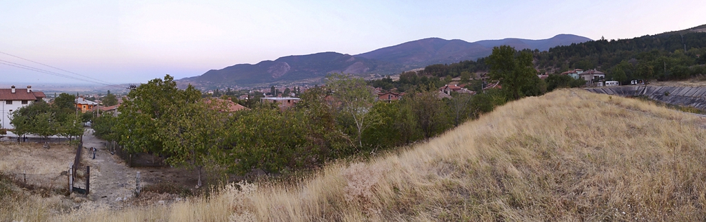Кукленска панорама с fon3