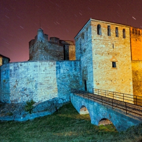 крепостта Баба ВИДА