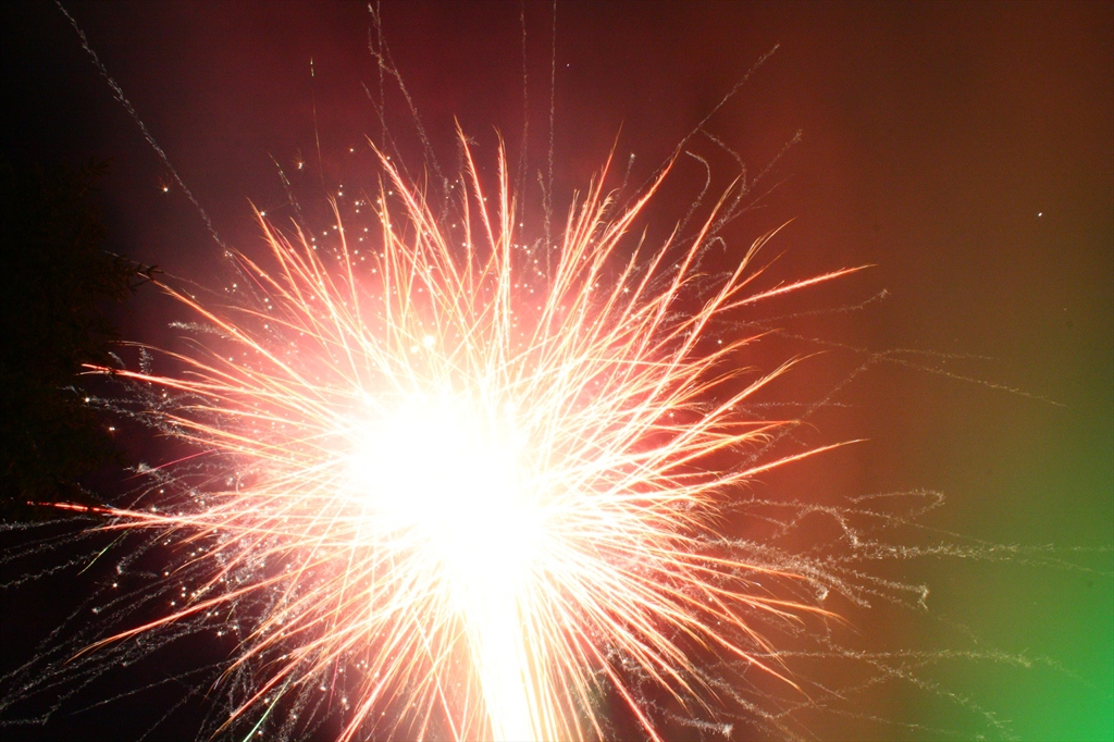 Happy New Year
