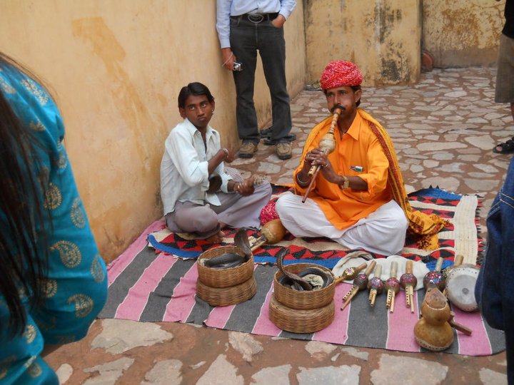 India
