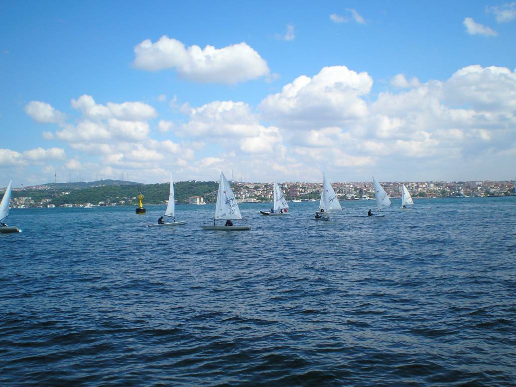 Istanbul