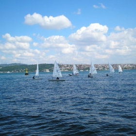 Istanbul