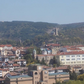 Veliko Tarnovo