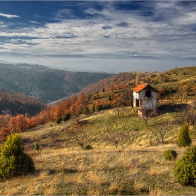 Айдаровски баири