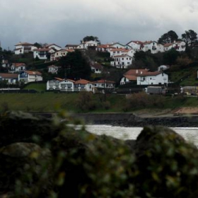 Socoa, Pays Basque,  Francia