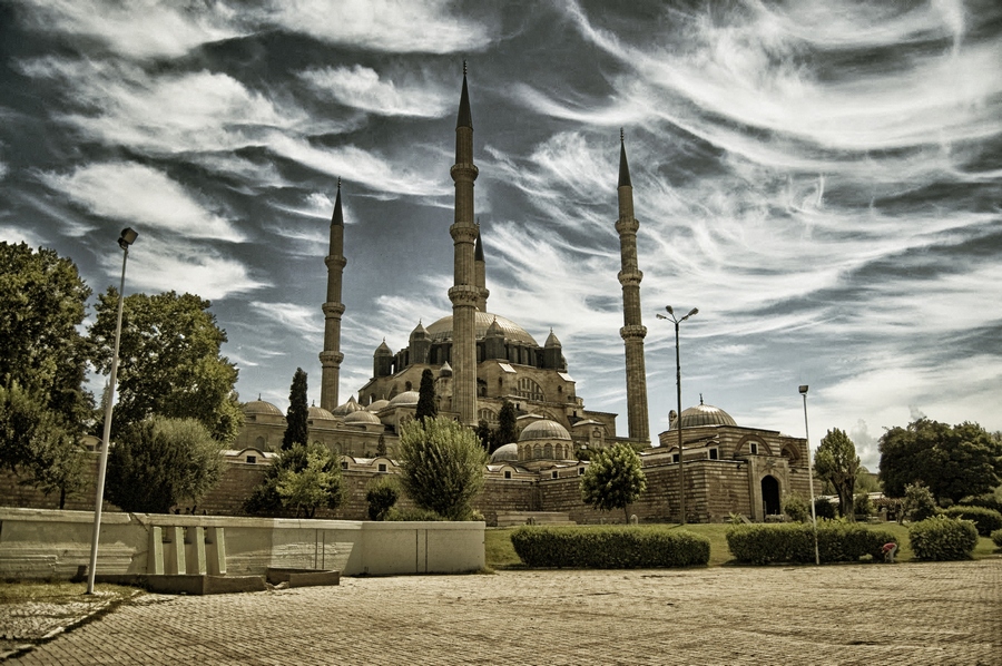Edirne