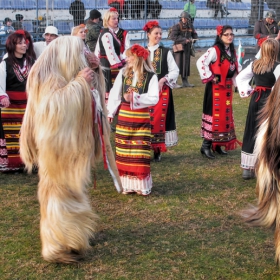 Кой плаши момите