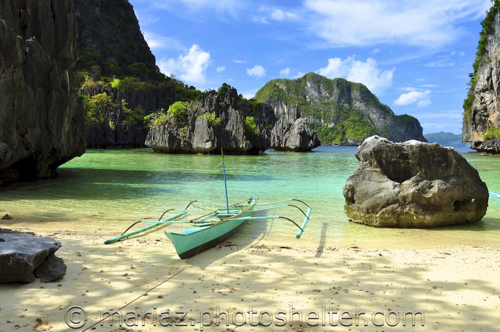 El Nido