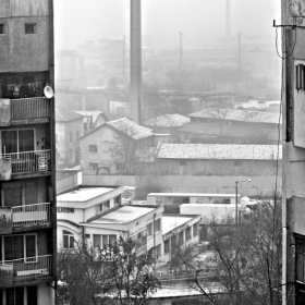 Урбанизация