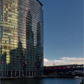 West India Quay