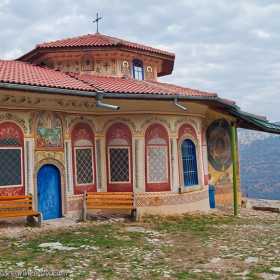 Преображенски манастир