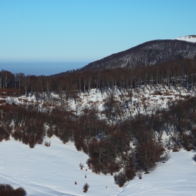 Старопланински пейзаж 4