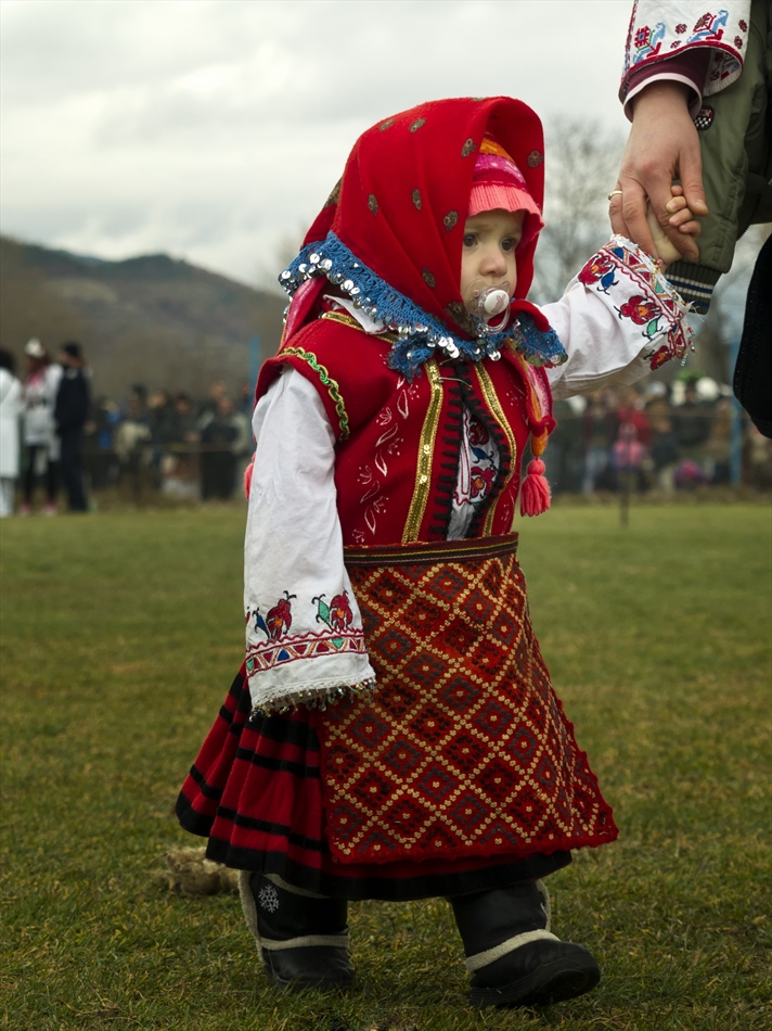Унаследяване на традицията