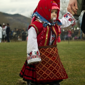 Унаследяване на традицията
