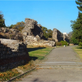 Хисарски гледки